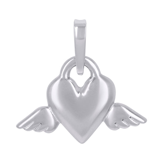 925 Sterling Silver Pendant