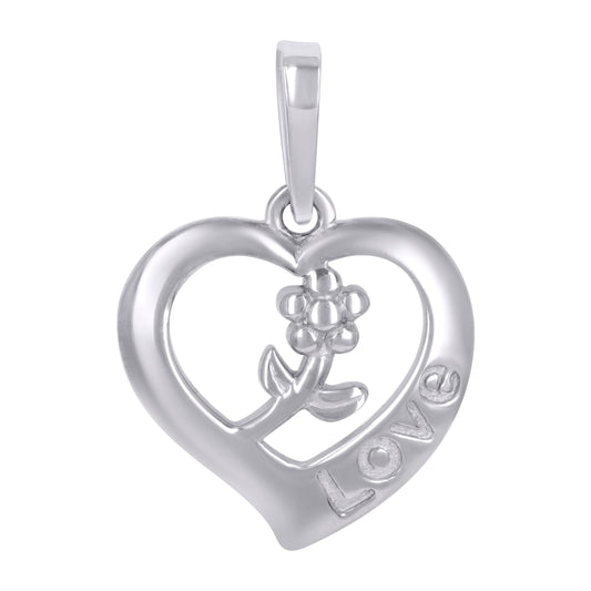 925 Sterling Silver Pendant