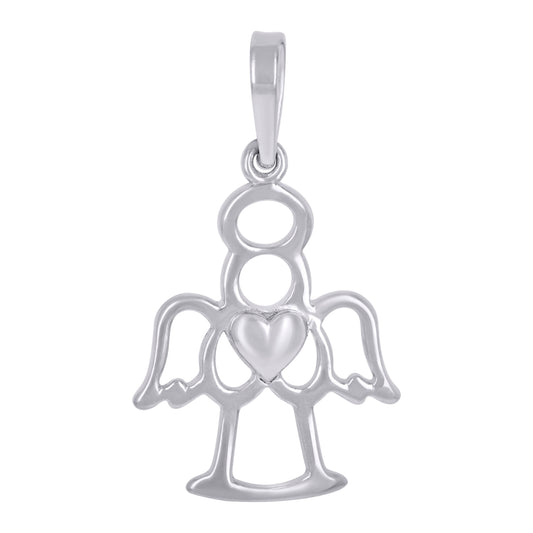 925 Sterling Silver Pendant