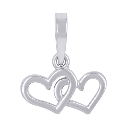 925 Sterling Silver Pendant