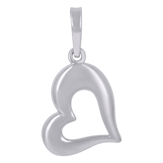 925 Sterling Silver Pendant