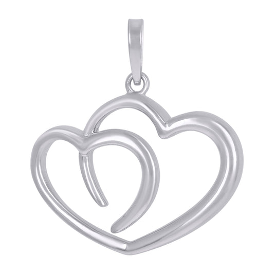 925 Sterling Silver Pendant