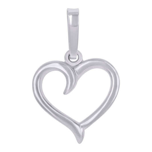925 Sterling Silver Pendant