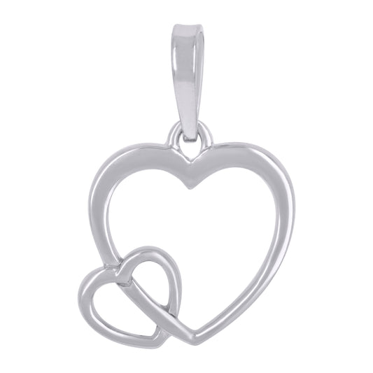 925 Sterling Silver Pendant