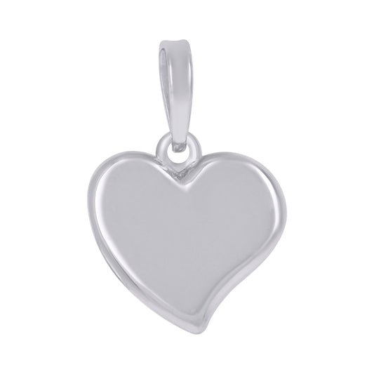 925 Sterling Silver Pendant