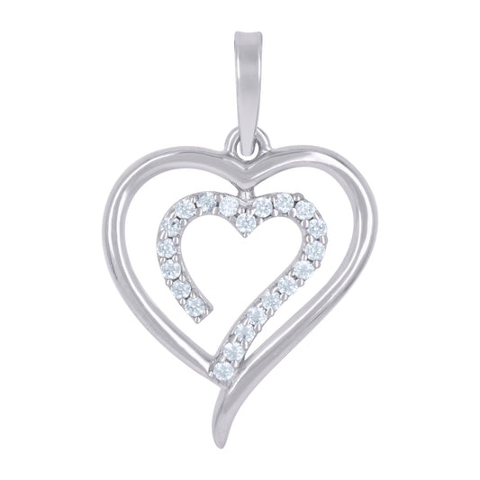 925 Sterling Silver Pendant
