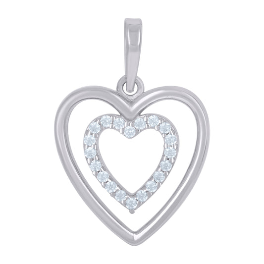 925 Sterling Silver Pendant