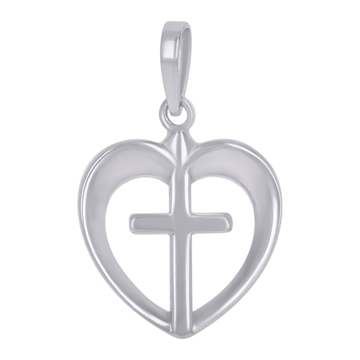 925 Sterling Silver Pendant