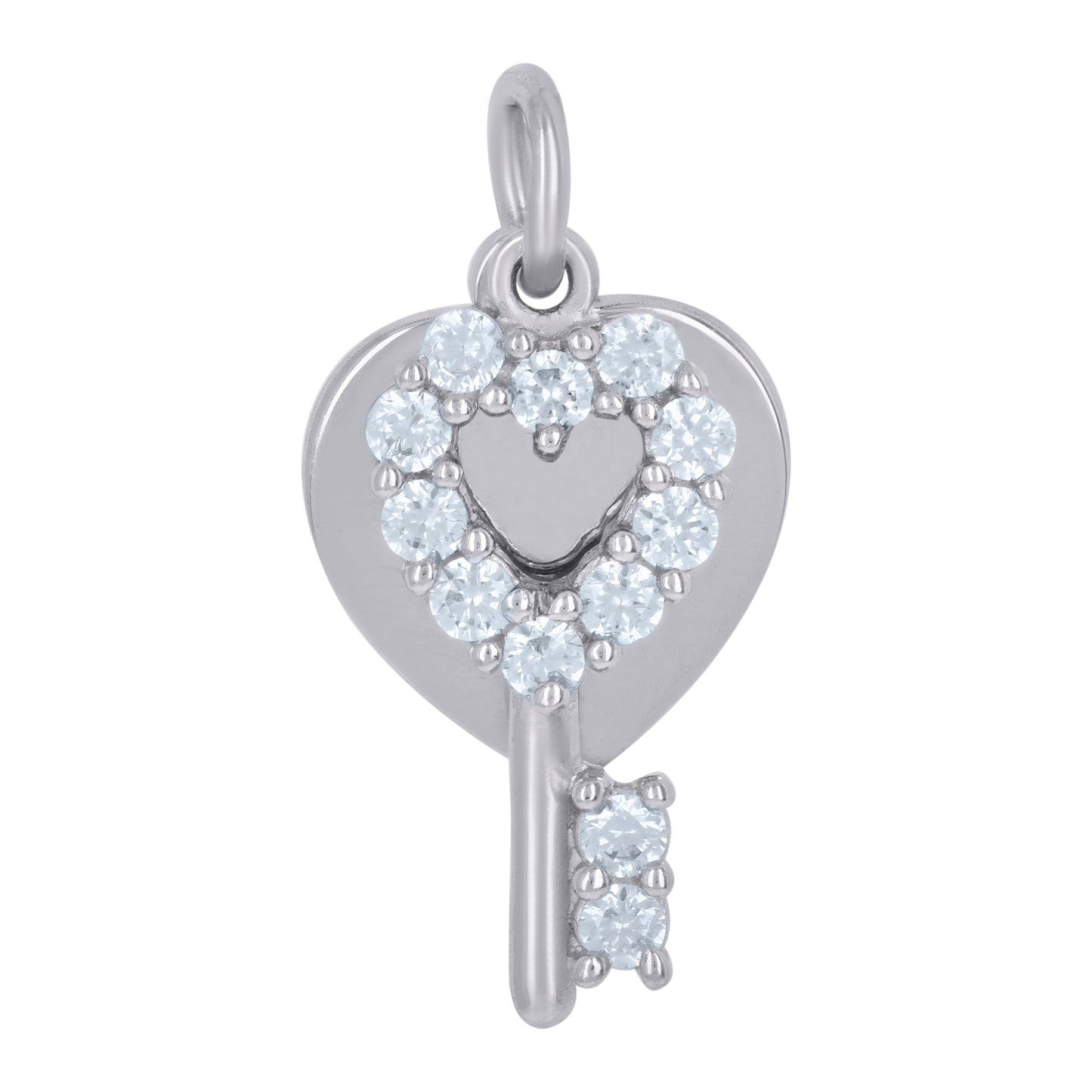 925 Sterling Silver Pendant