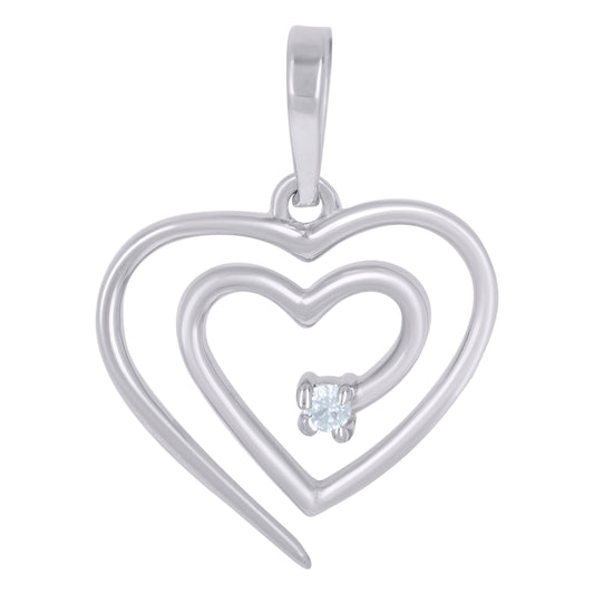 925 Sterling Silver Pendant