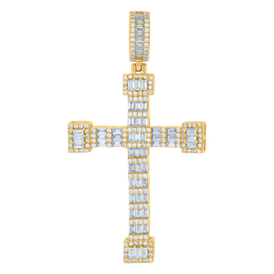 925 Sterling Silver Pendant