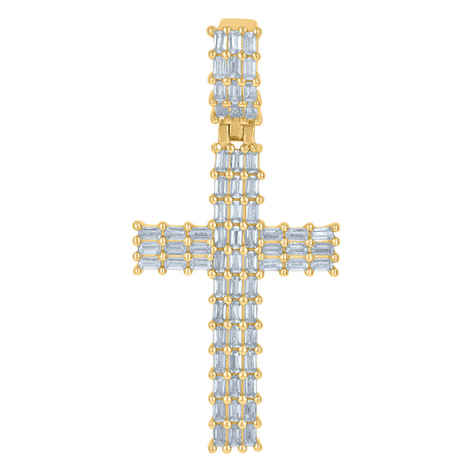 925 Sterling Silver Pendant