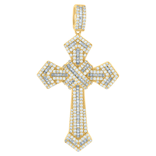 925 Sterling Silver Pendant