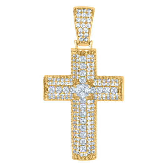 925 Sterling Silver Pendant
