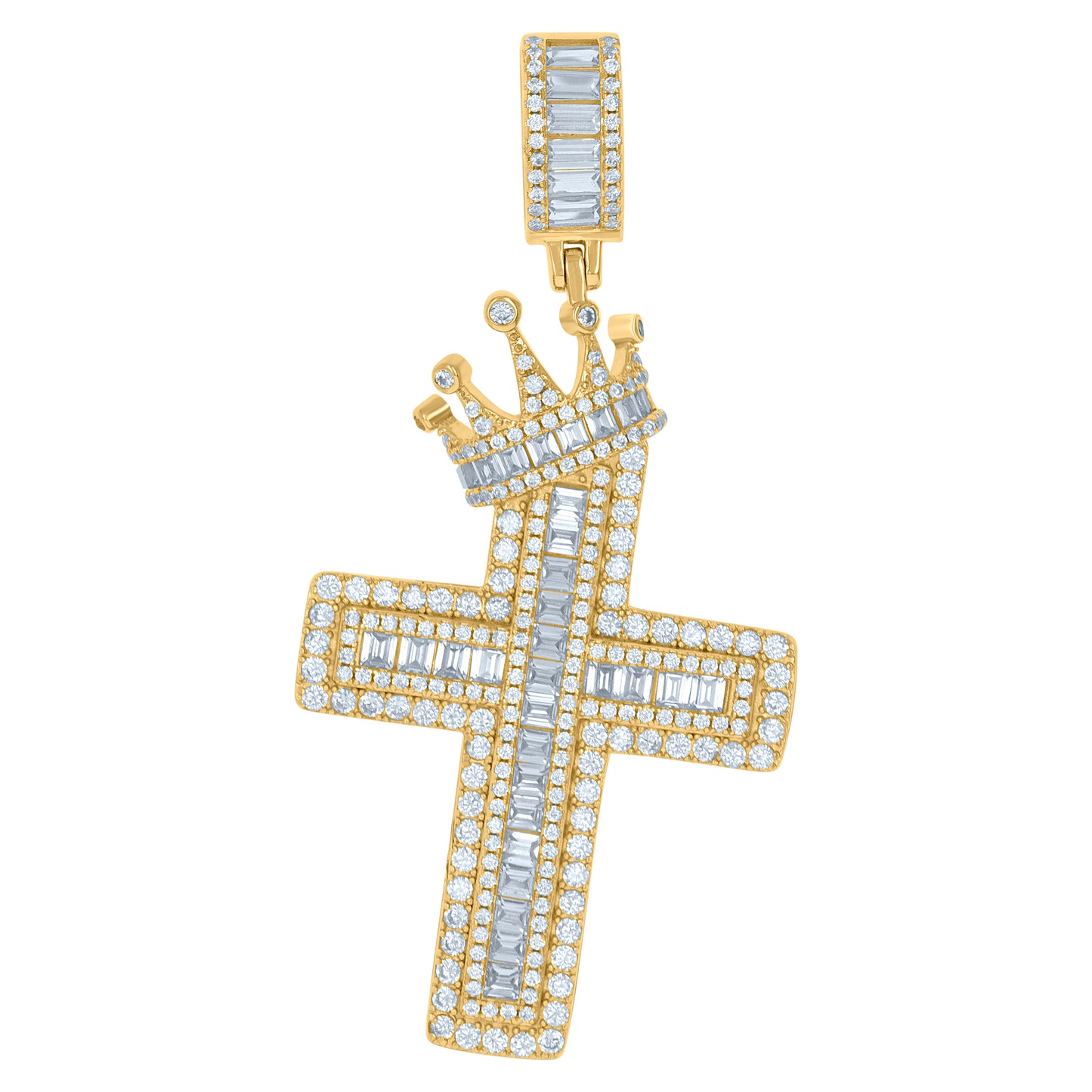 925 Sterling Silver Pendant