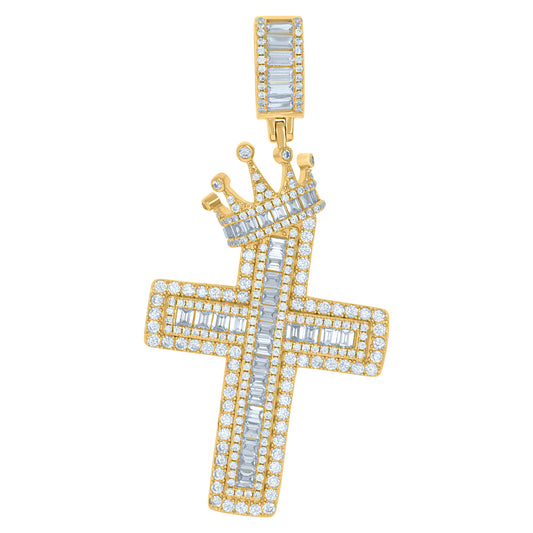 925 Sterling Silver Pendant