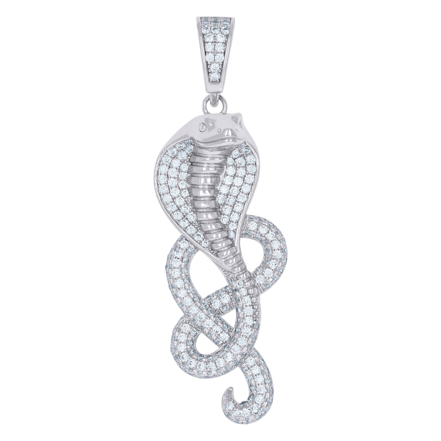 925 Sterling Silver Pendant