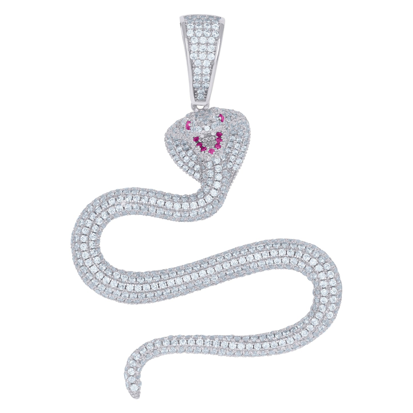 925 Sterling Silver Pendant