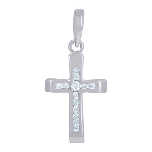 925 Sterling Silver Pendant