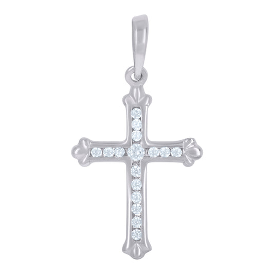 925 Sterling Silver Pendant