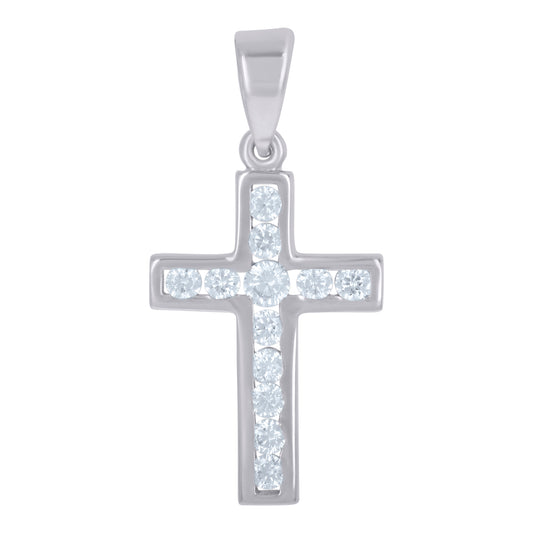 925 Sterling Silver Pendant
