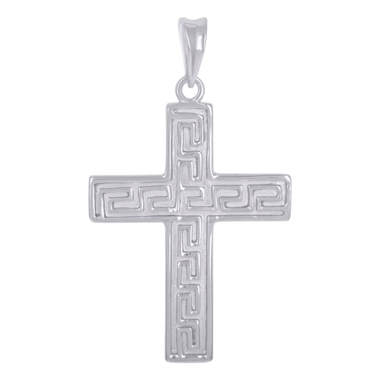 925 Sterling Silver Pendant