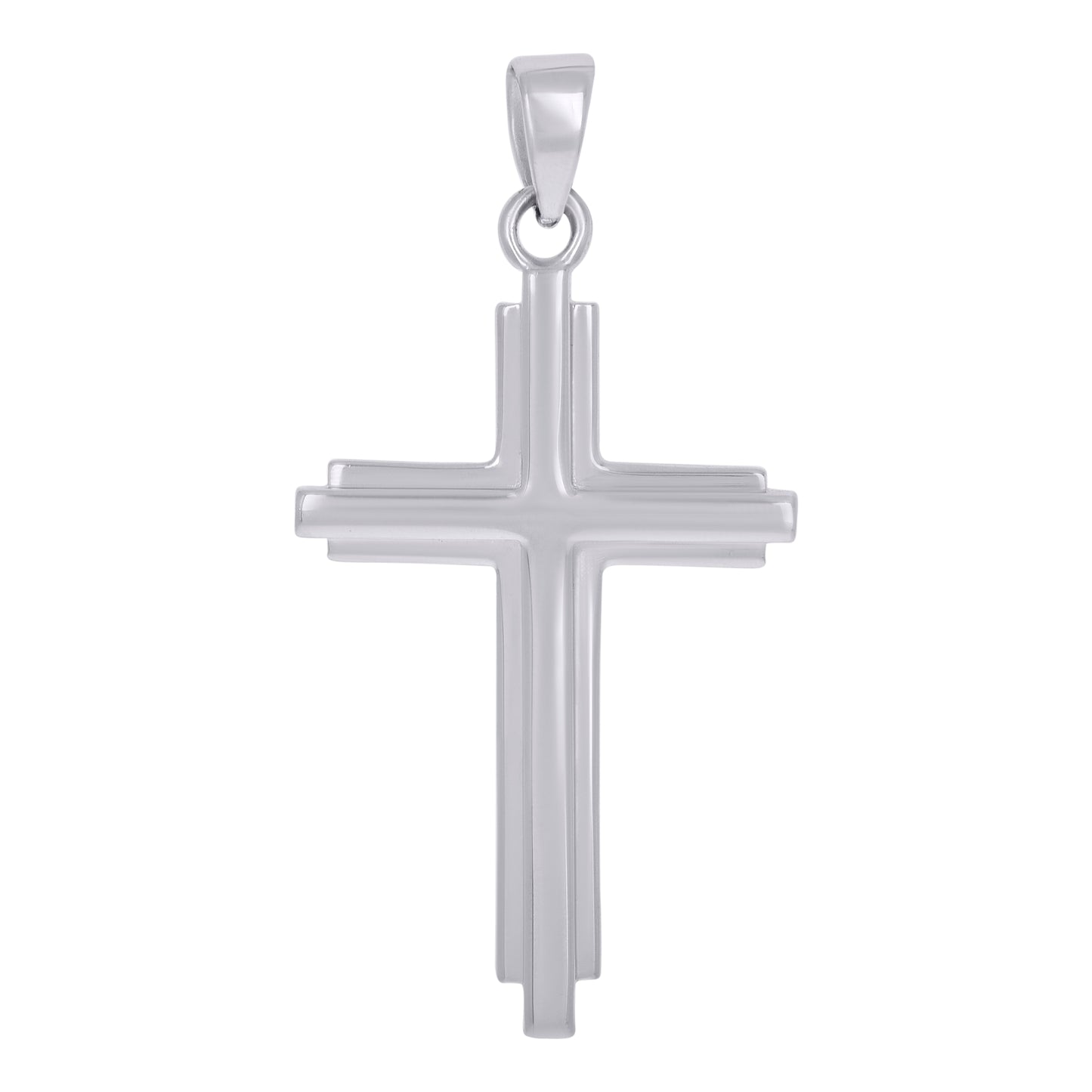 925 Sterling Silver Pendant