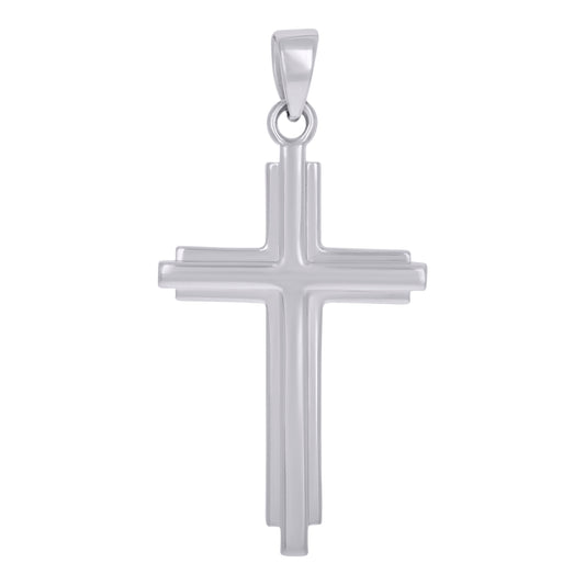 925 Sterling Silver Pendant