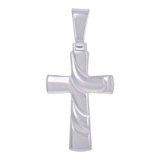 925 Sterling Silver Pendant