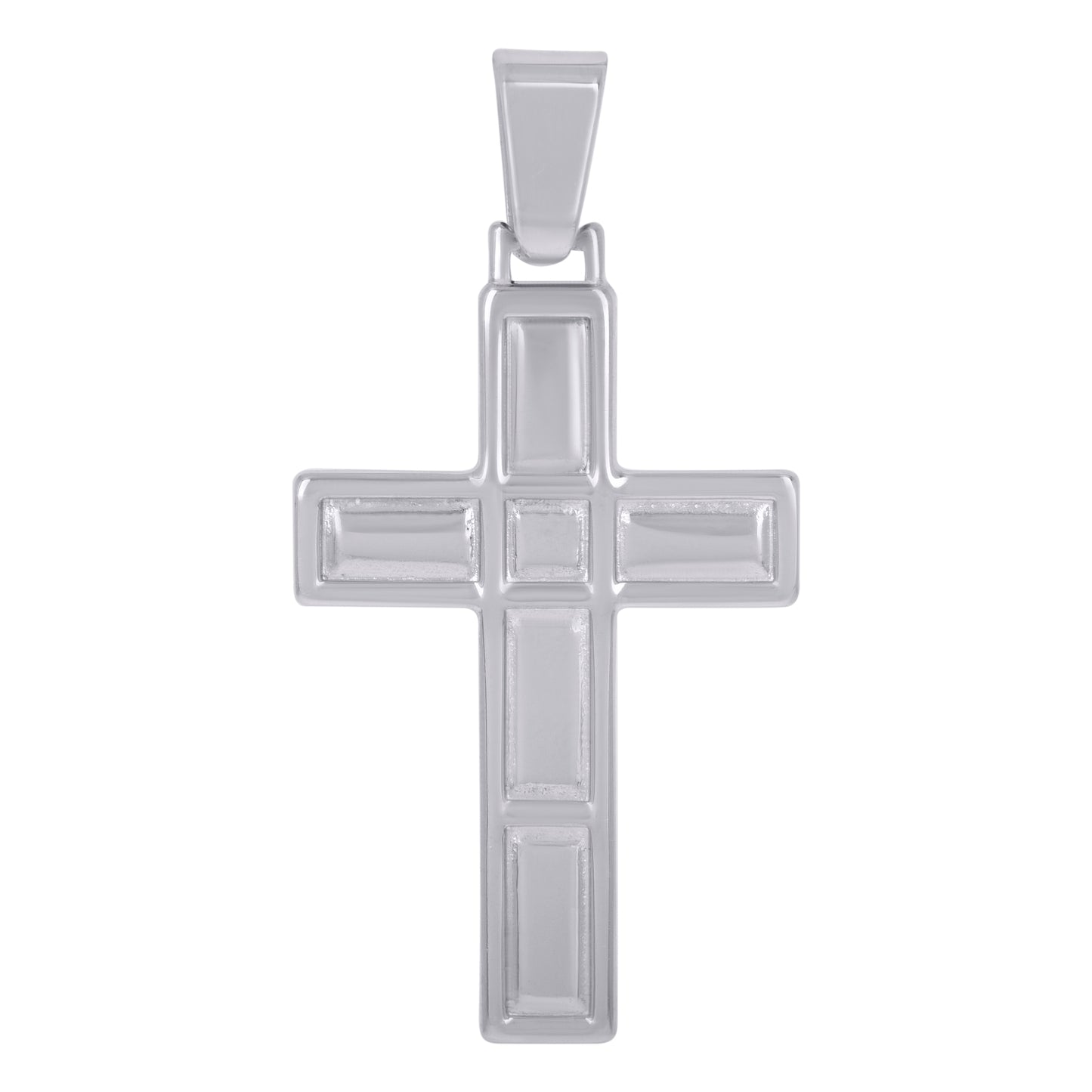 925 Sterling Silver Pendant