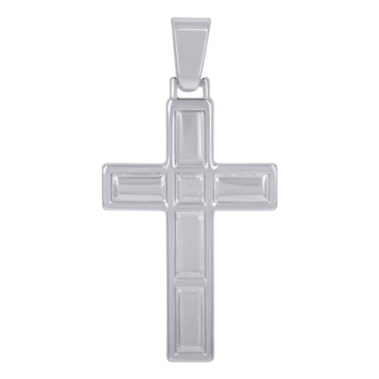 925 Sterling Silver Pendant