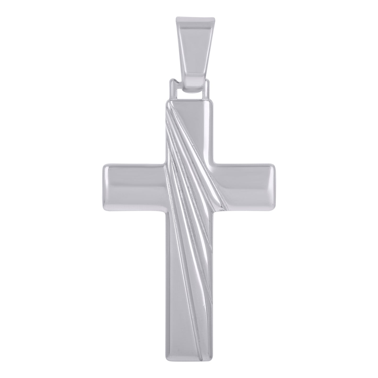 925 Sterling Silver Pendant