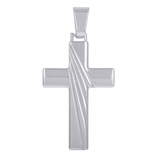 925 Sterling Silver Pendant