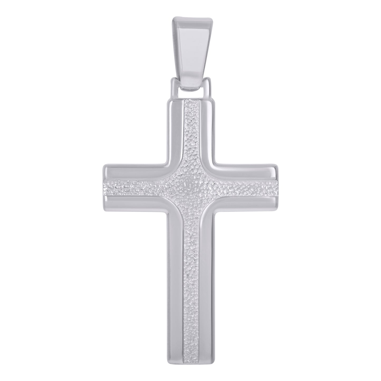 925 Sterling Silver Pendant