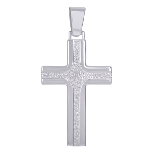 925 Sterling Silver Pendant