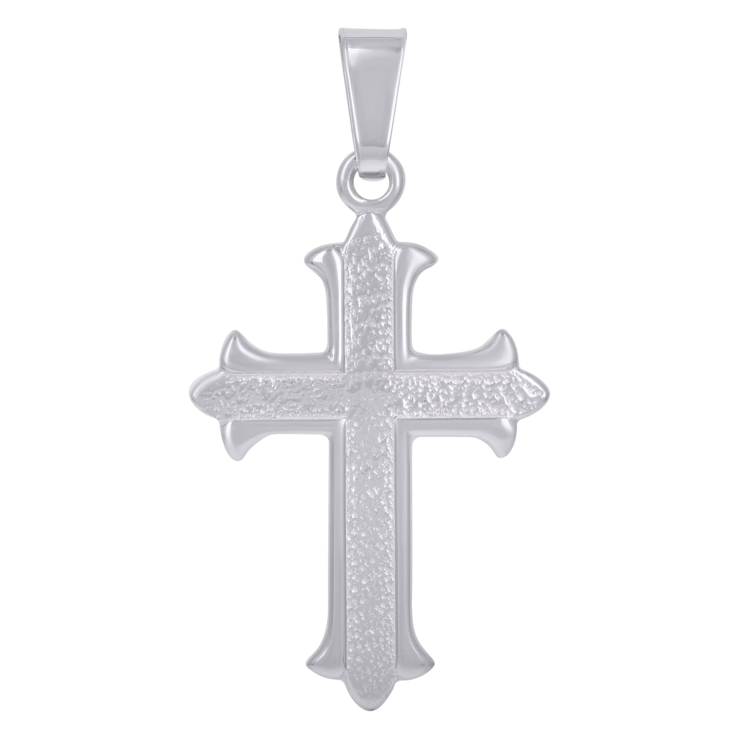 925 Sterling Silver Pendant