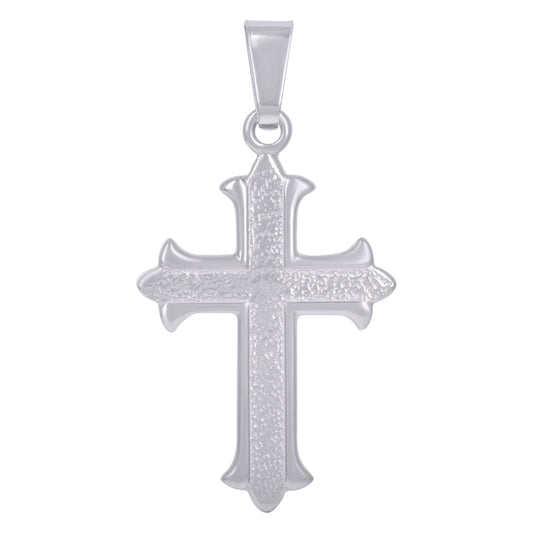925 Sterling Silver Pendant