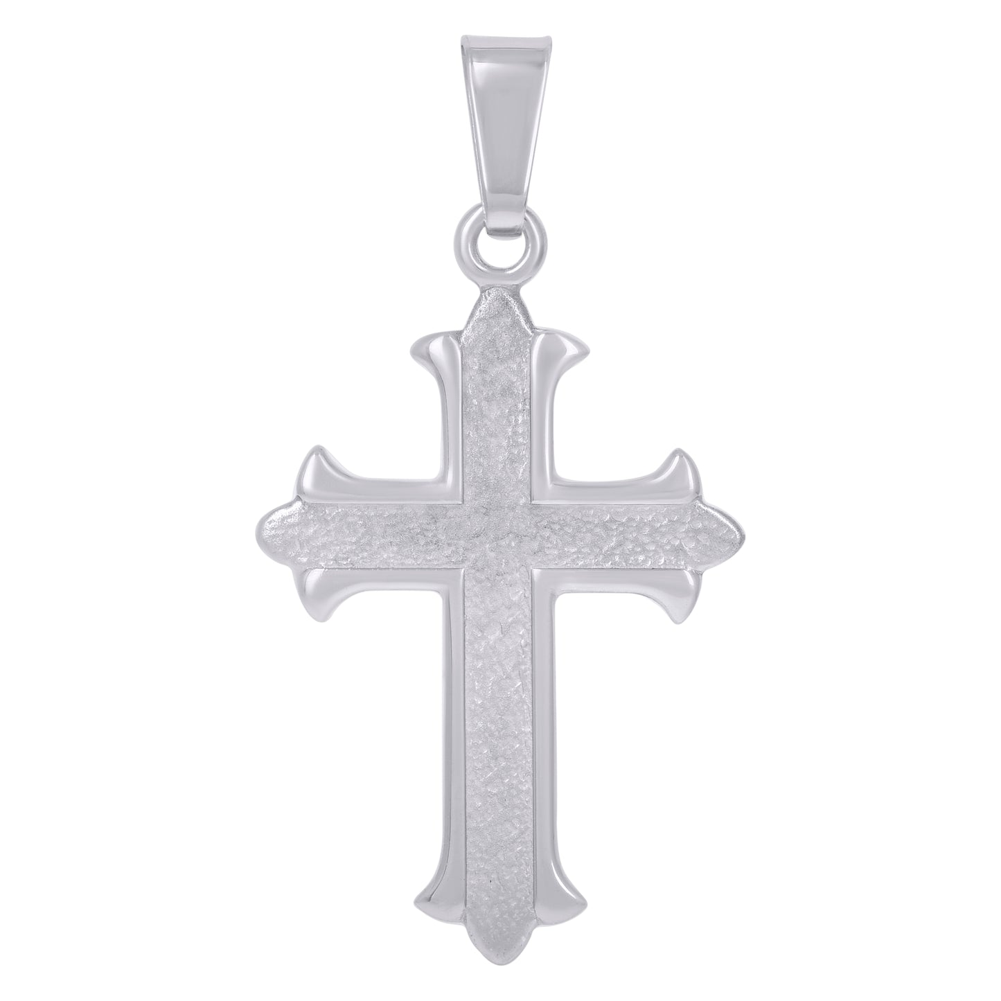 925 Sterling Silver Pendant