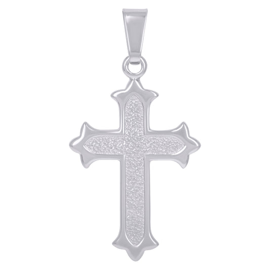 925 Sterling Silver Pendant