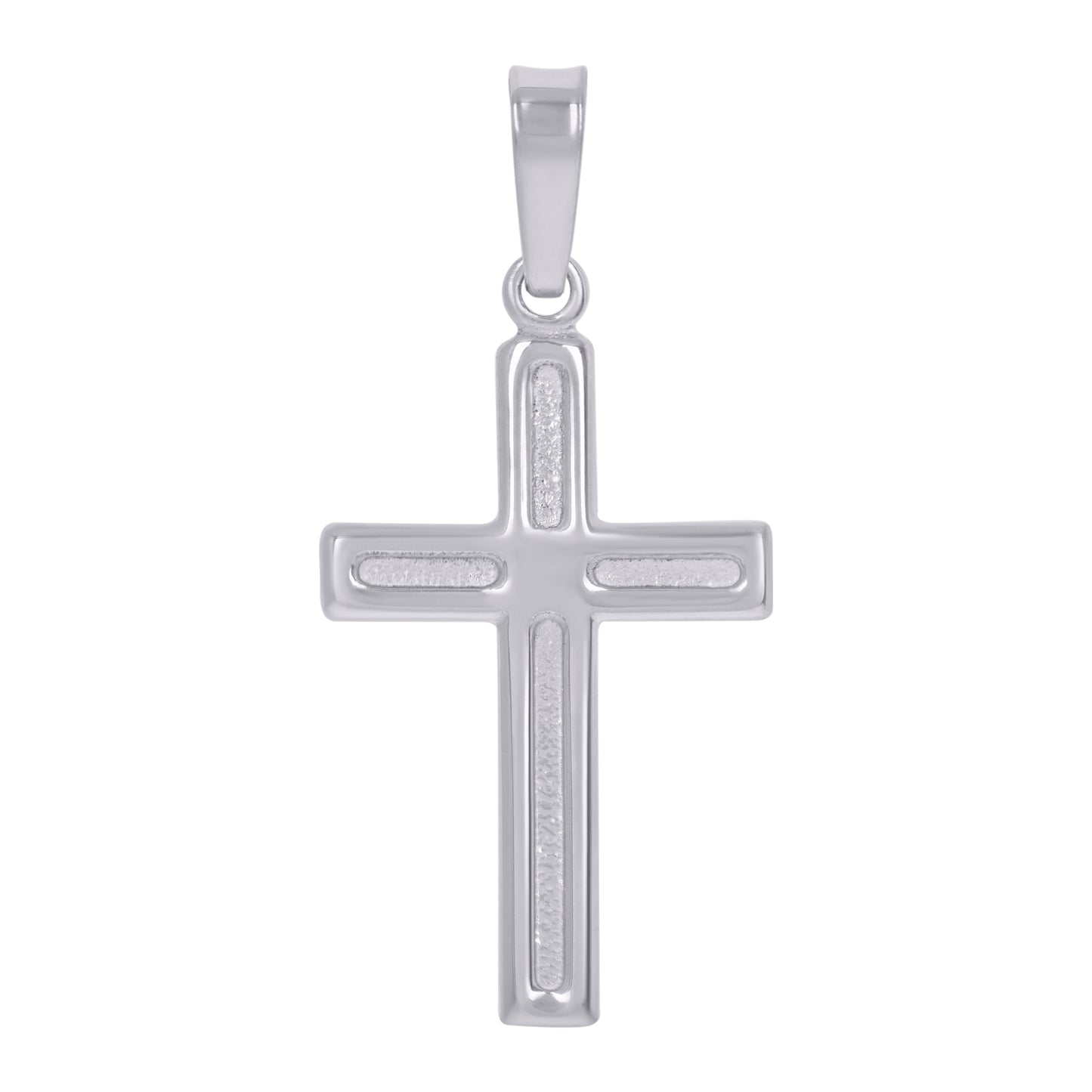925 Sterling Silver Pendant