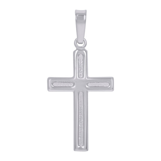 925 Sterling Silver Pendant