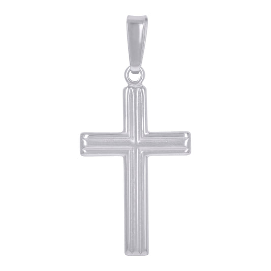 925 Sterling Silver Pendant