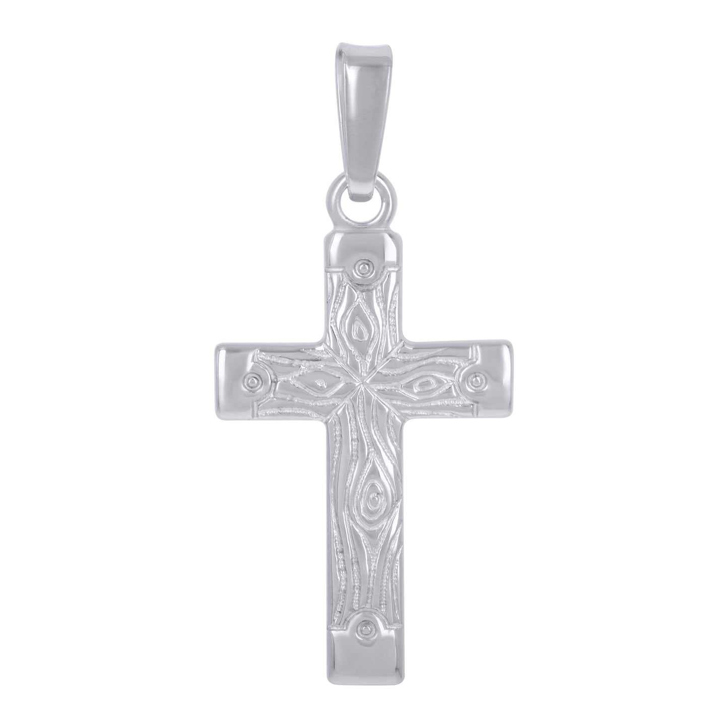 925 Sterling Silver Pendant