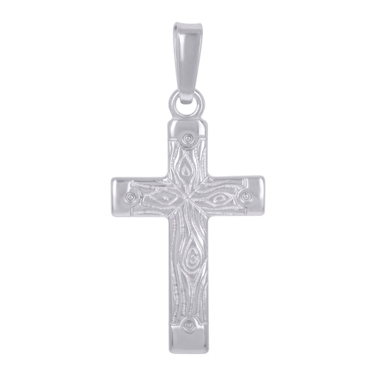 925 Sterling Silver Pendant