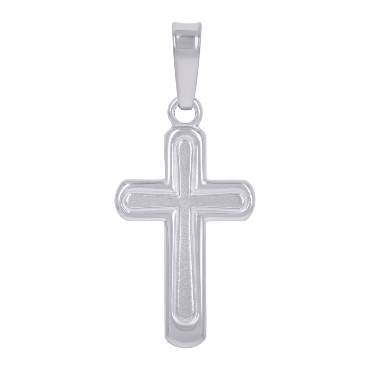 925 Sterling Silver Pendant