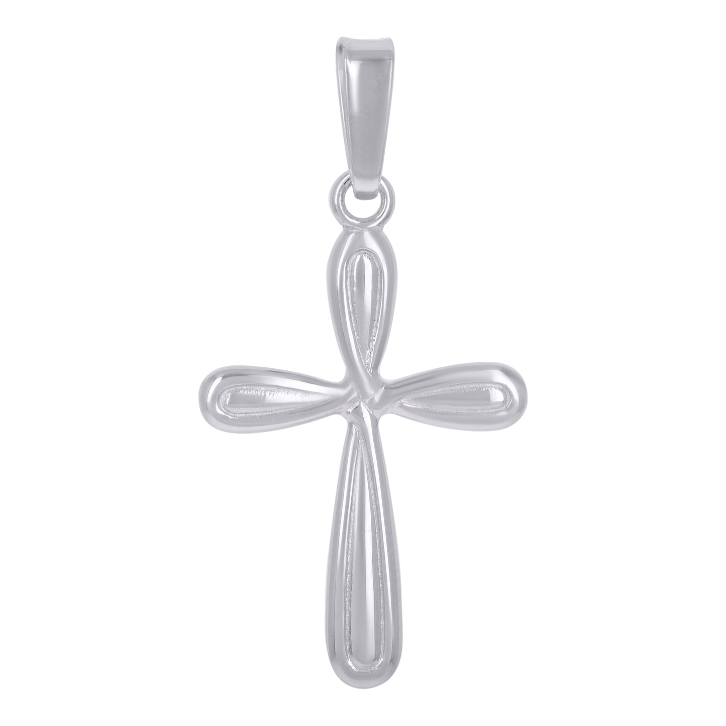 925 Sterling Silver Pendant