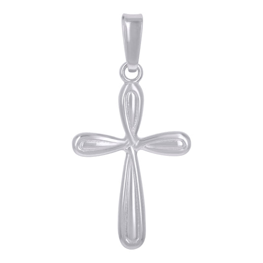925 Sterling Silver Pendant