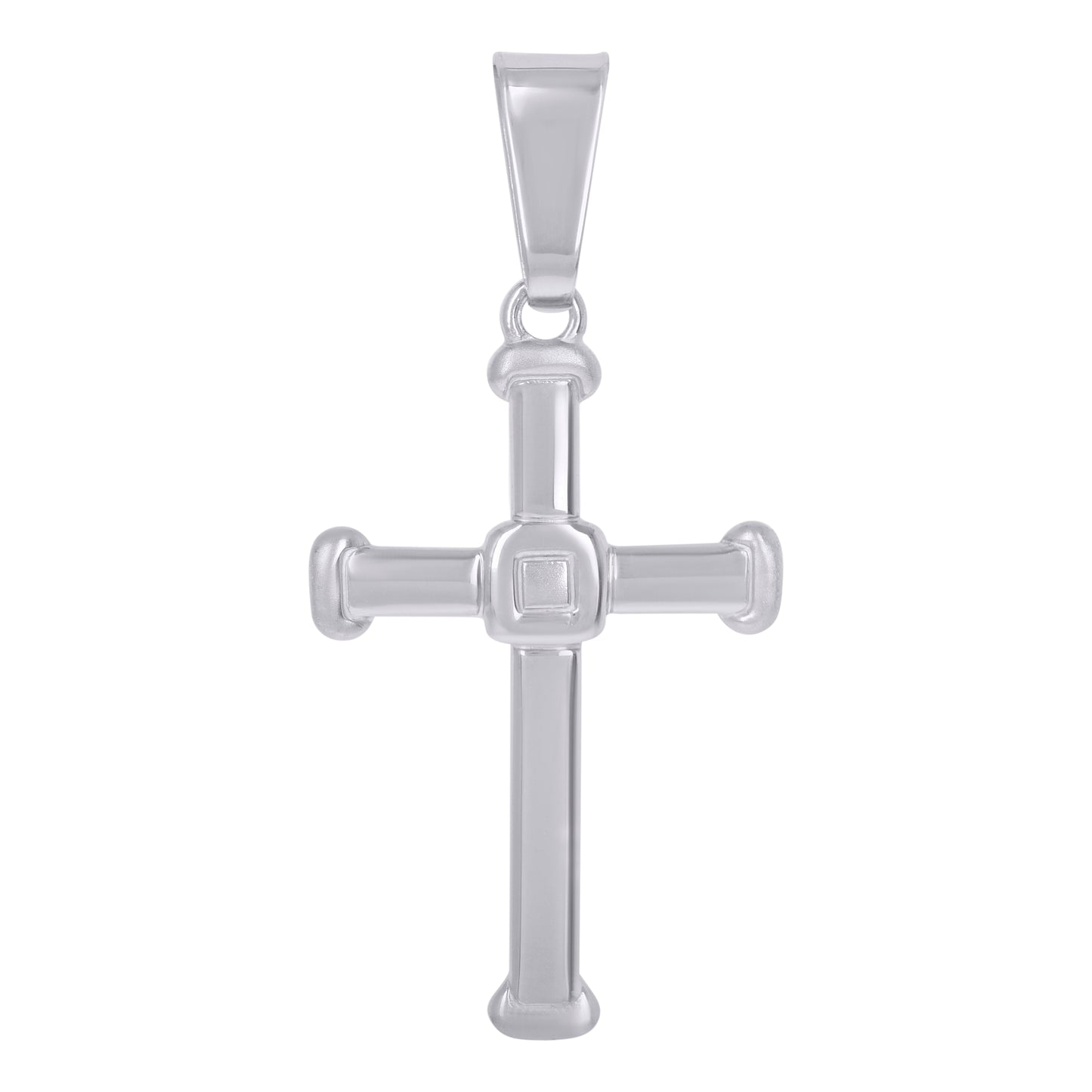 925 Sterling Silver Pendant
