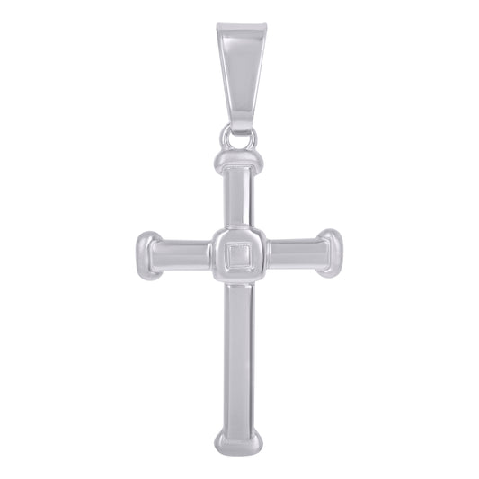 925 Sterling Silver Pendant