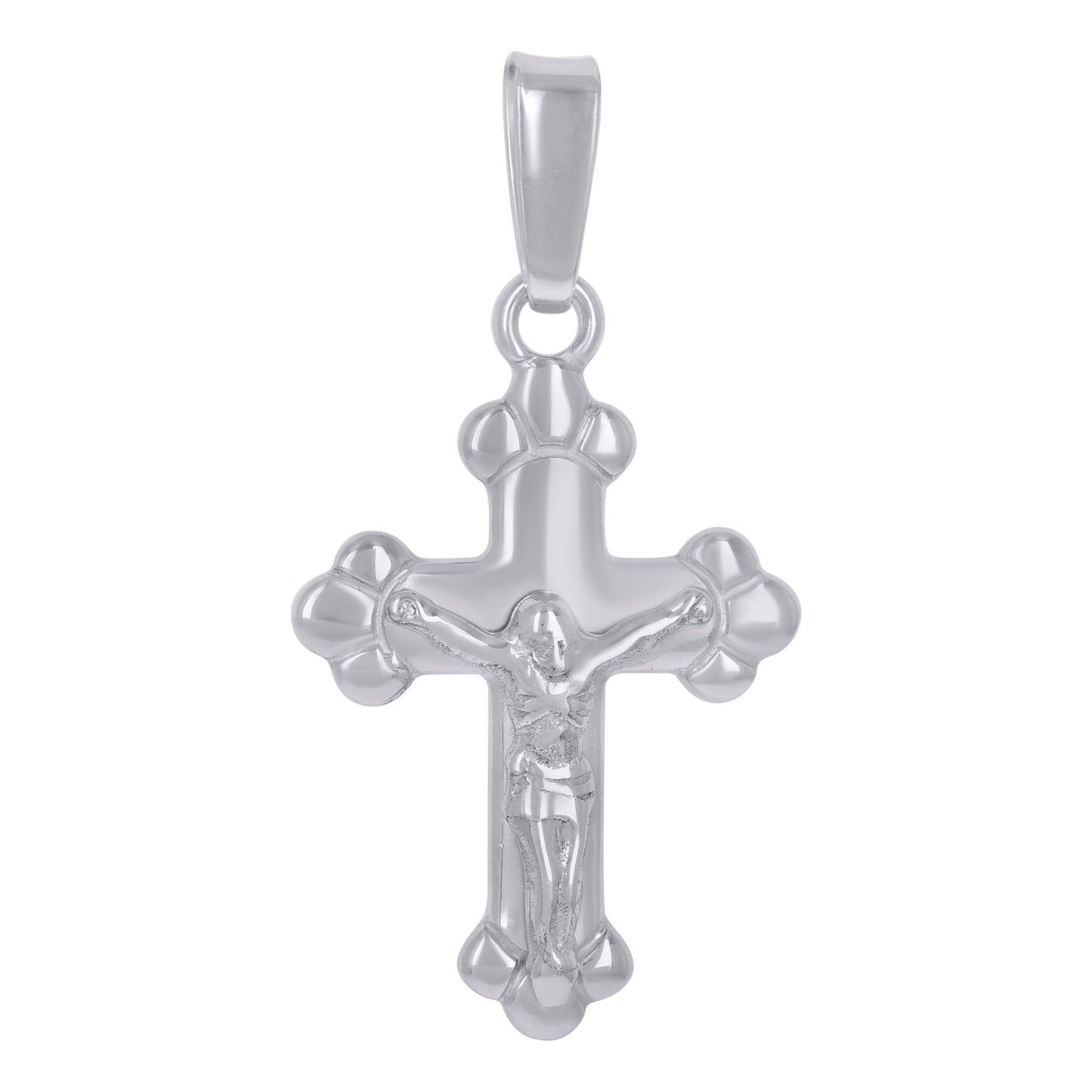 925 Sterling Silver Pendant